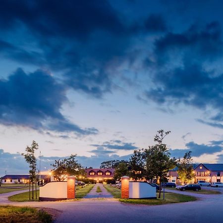 Hotell Mossbylund Abbekås エクステリア 写真