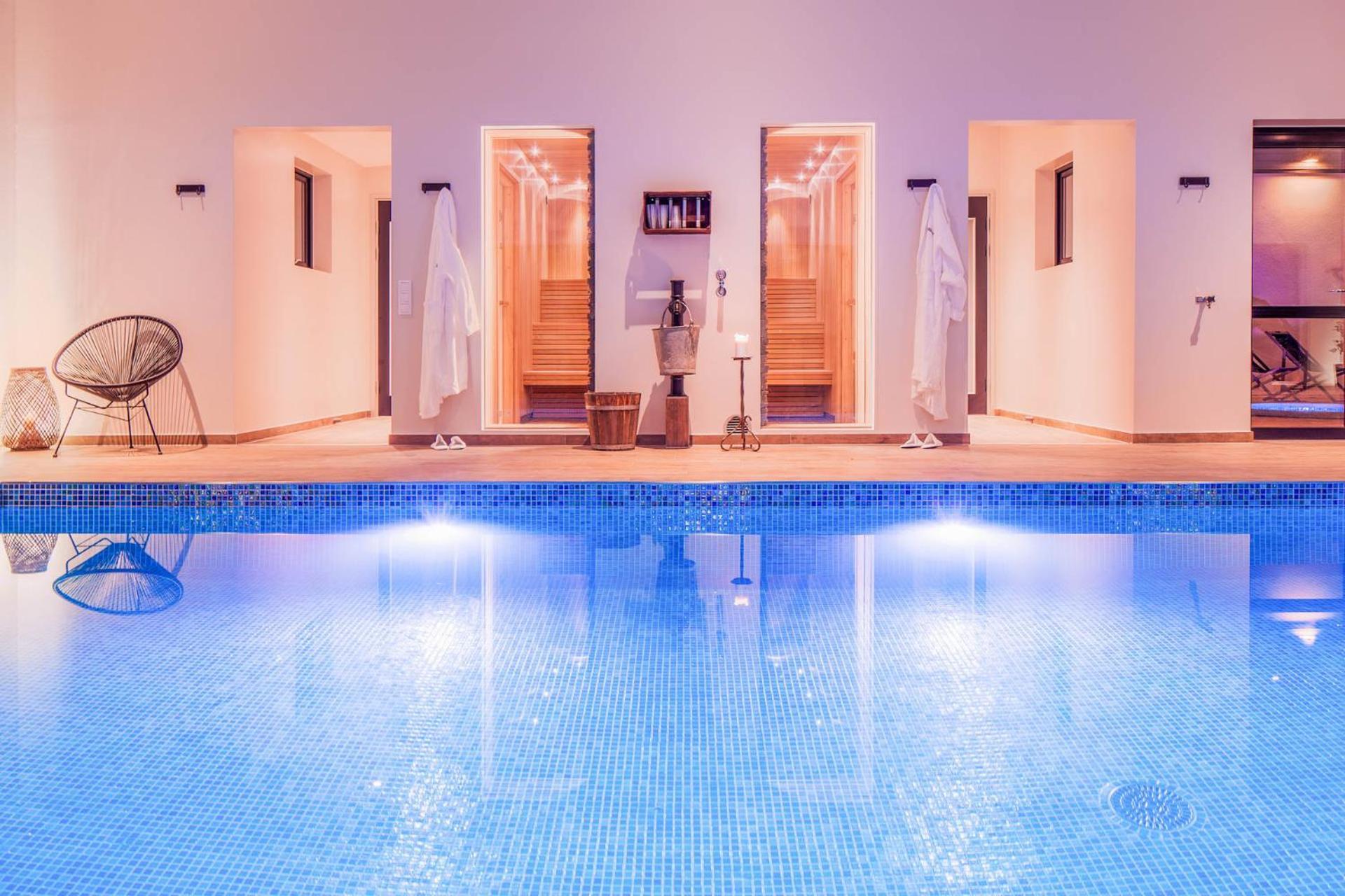 Hotell Mossbylund Abbekås エクステリア 写真