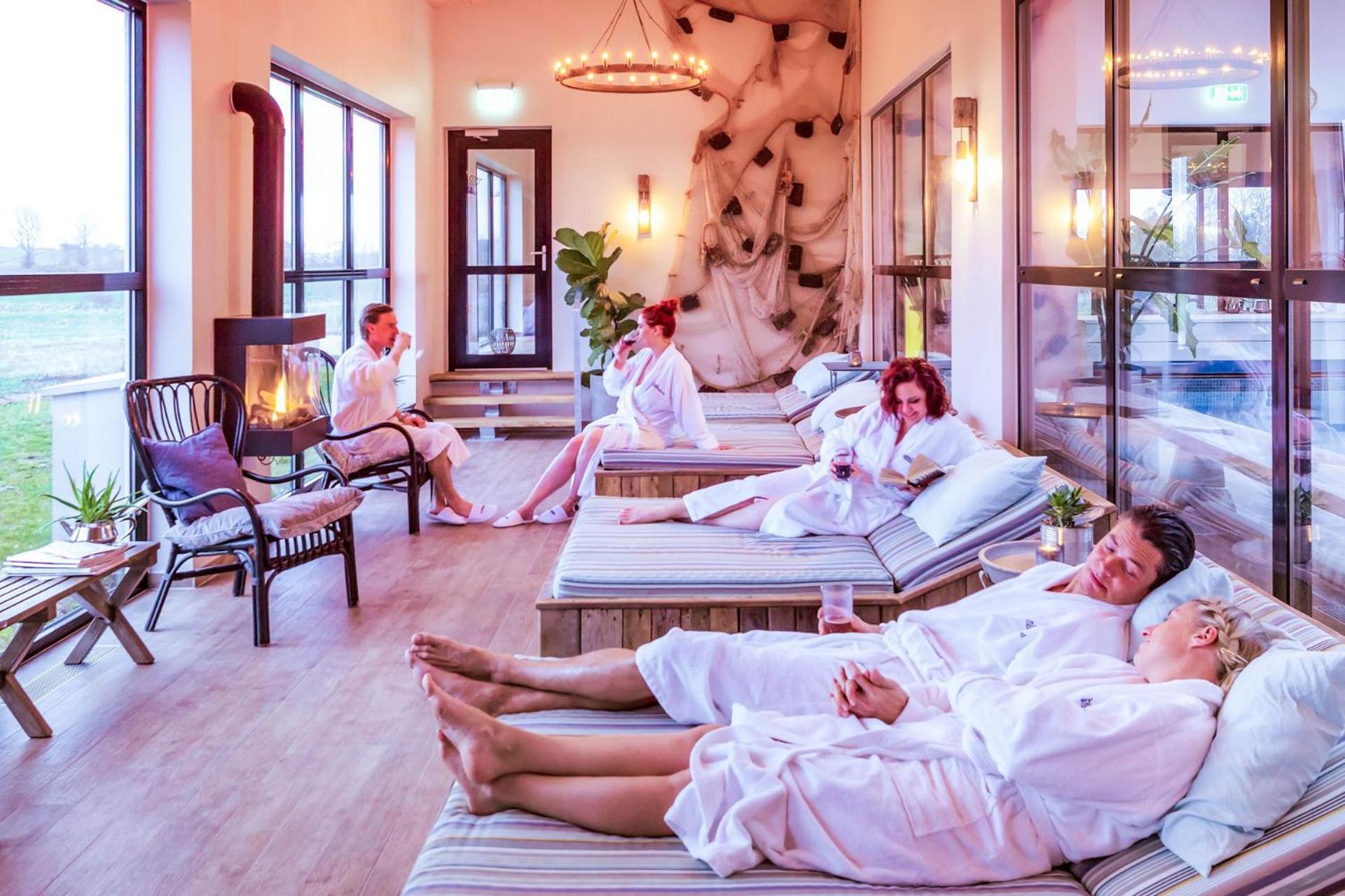 Hotell Mossbylund Abbekås エクステリア 写真