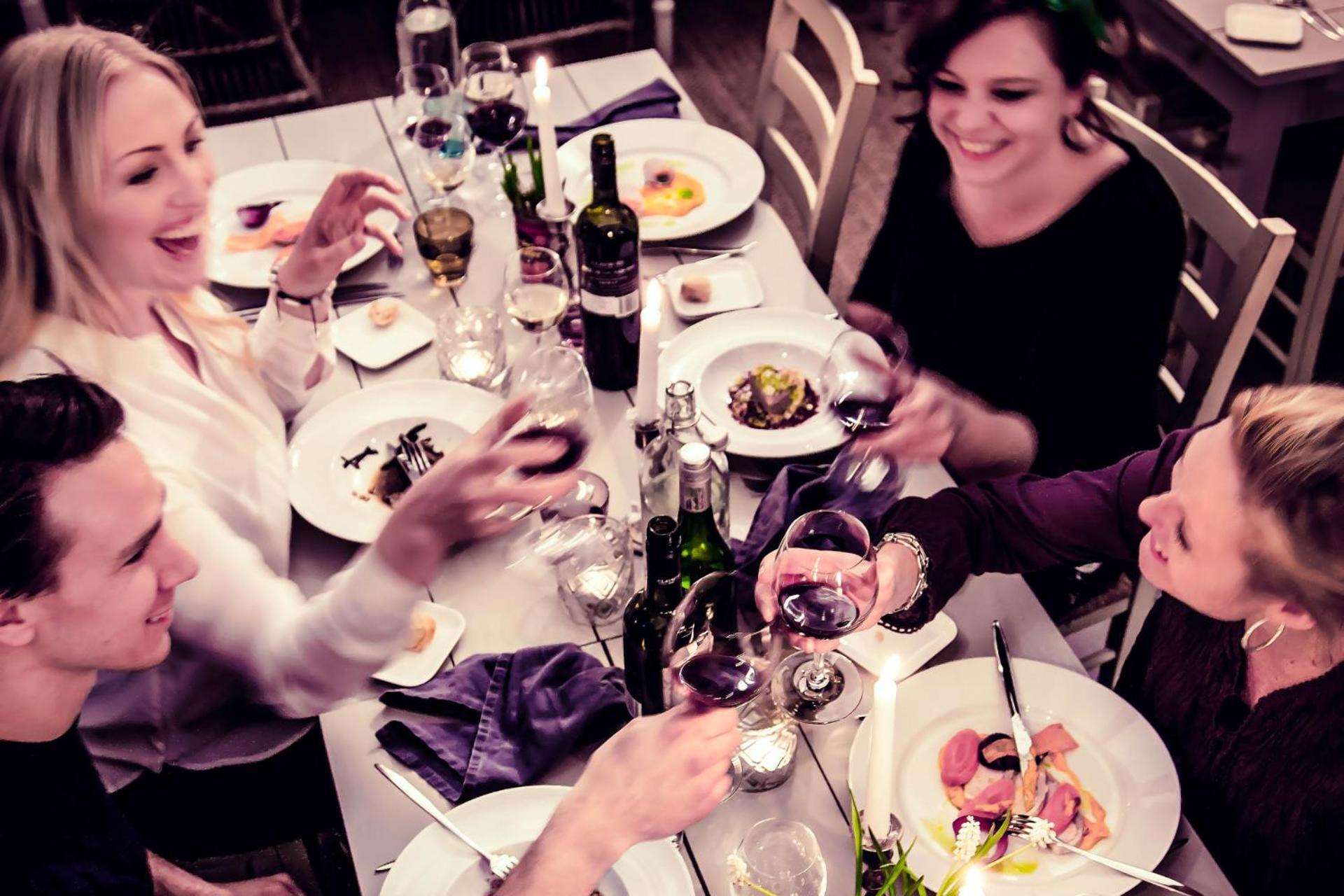 Hotell Mossbylund Abbekås エクステリア 写真