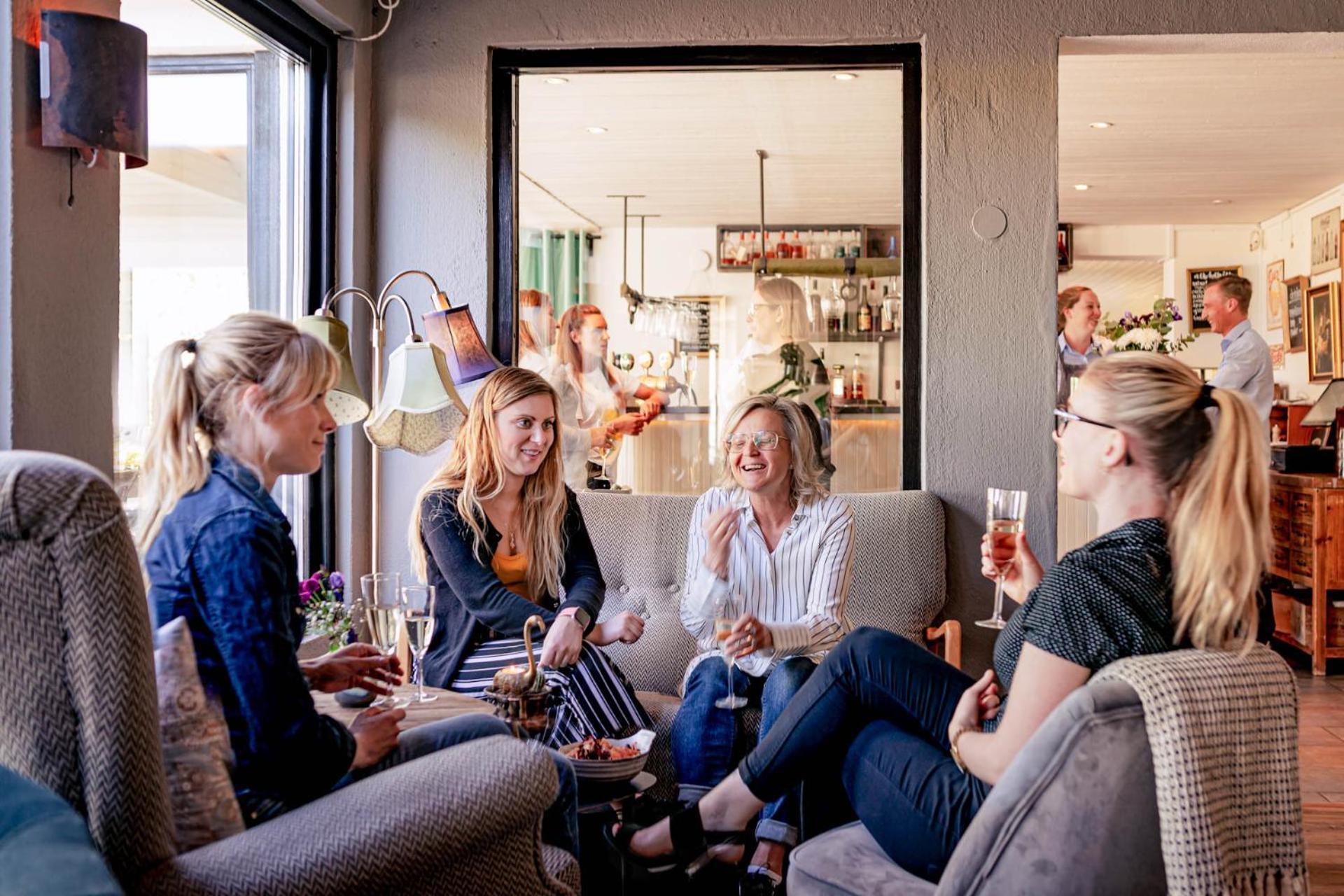 Hotell Mossbylund Abbekås エクステリア 写真