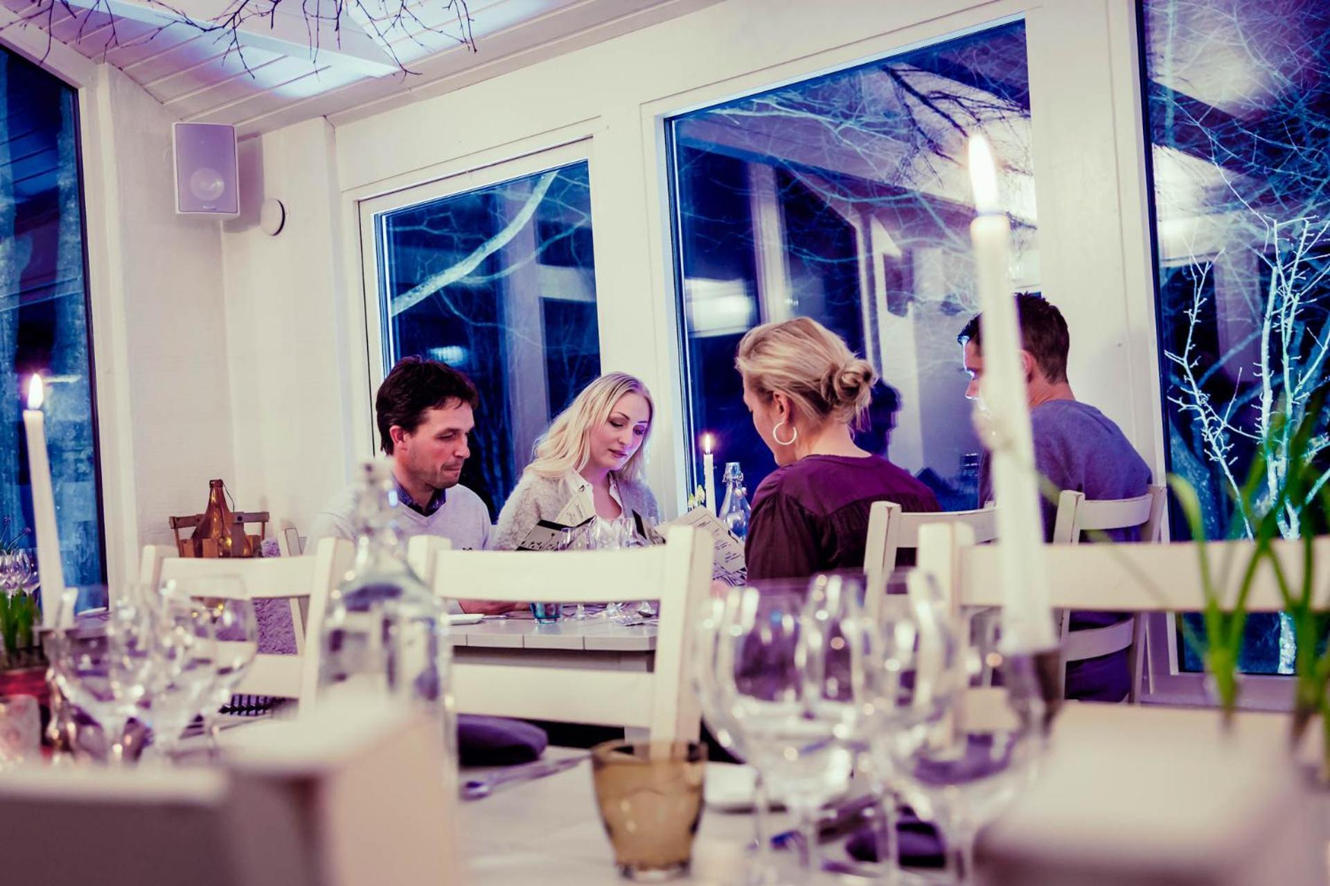 Hotell Mossbylund Abbekås エクステリア 写真