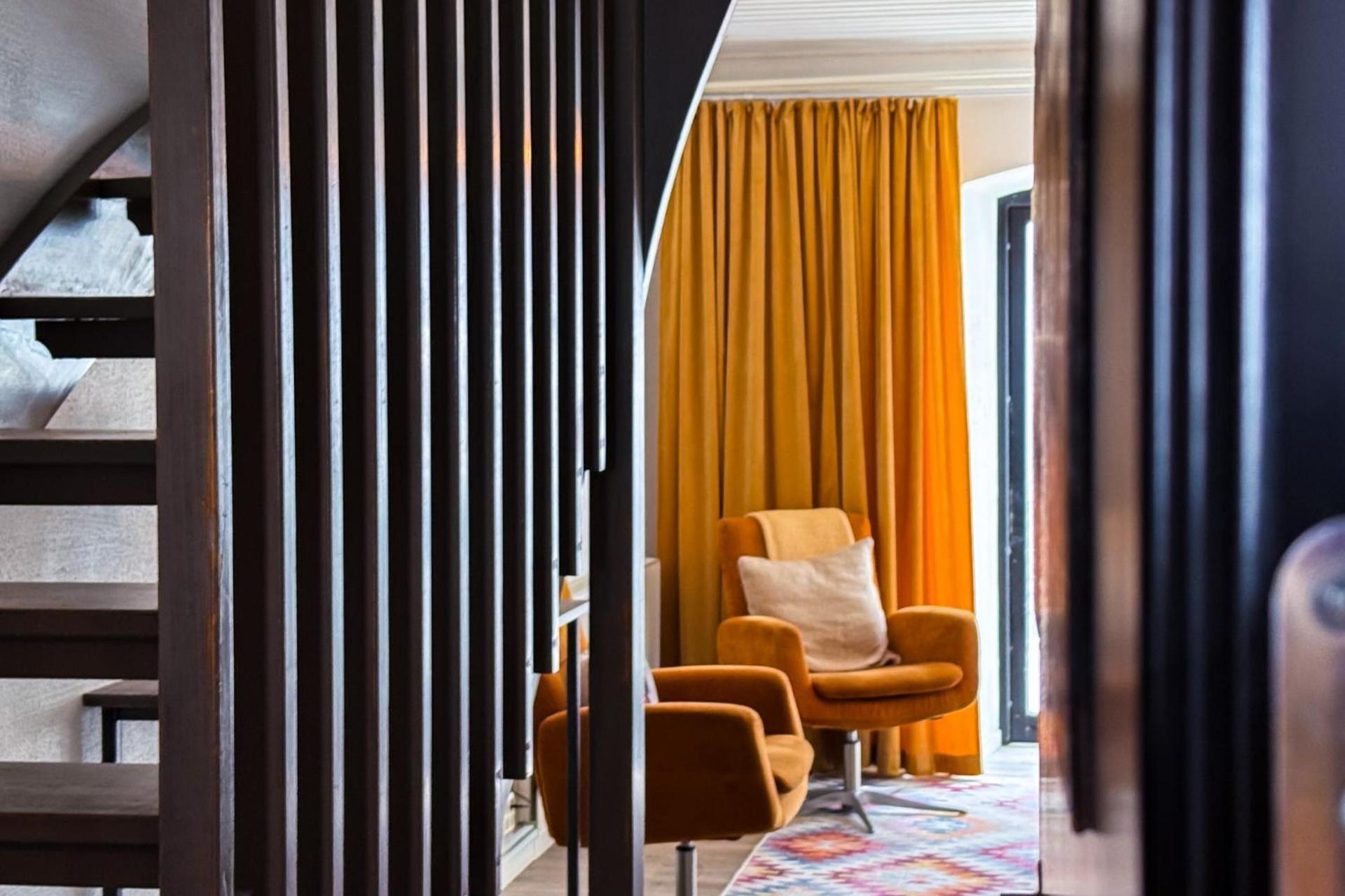 Hotell Mossbylund Abbekås エクステリア 写真
